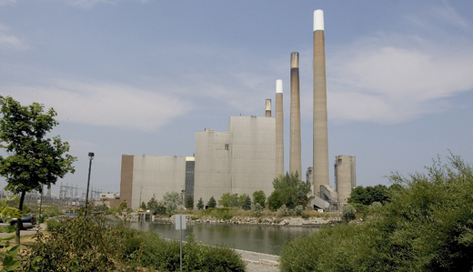 Ammonia — the real green energy
