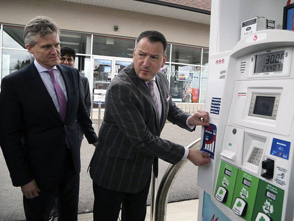 Carbon Tax